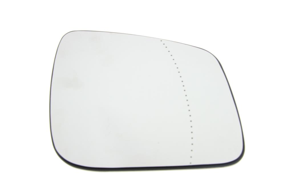 Cristal de espejo, retrovisor exterior SPILU ref. 11878